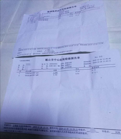 青岛泽生弓形虫病研究所