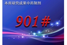901#中药制剂