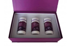 聪明饮压片糖果