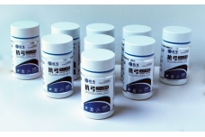 聪明饮压片糖果